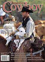 American Cowboy Magazine